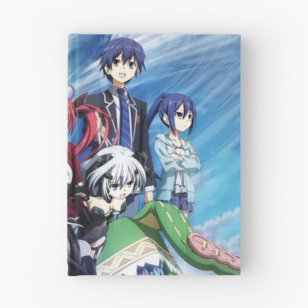 Item preview, Date a live  designed and sold by Megankott.
