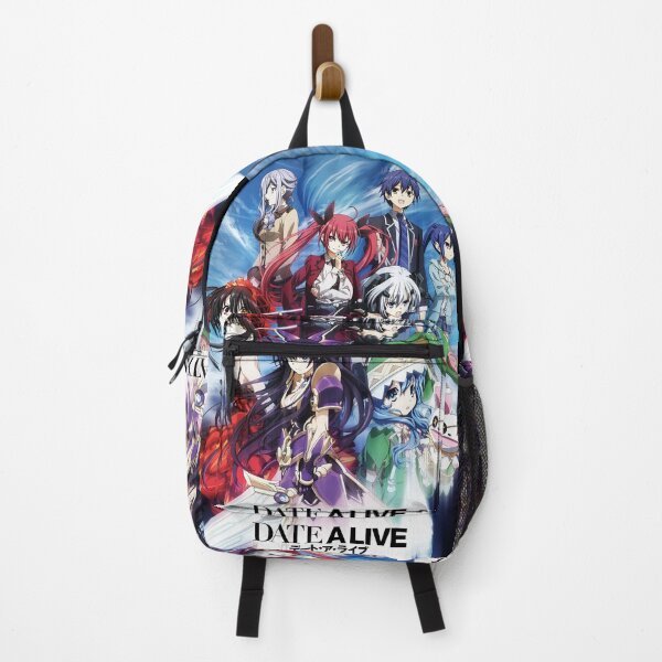 Item preview, Date a live designed and sold by Megankott.