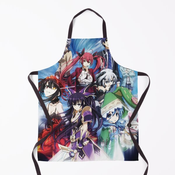 Item preview, Date a live designed and sold by Megankott.
