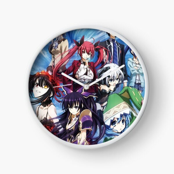 Item preview, Date a live  designed and sold by Megankott.