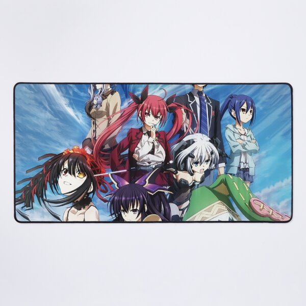 Item preview, Date a live  designed and sold by Megankott.