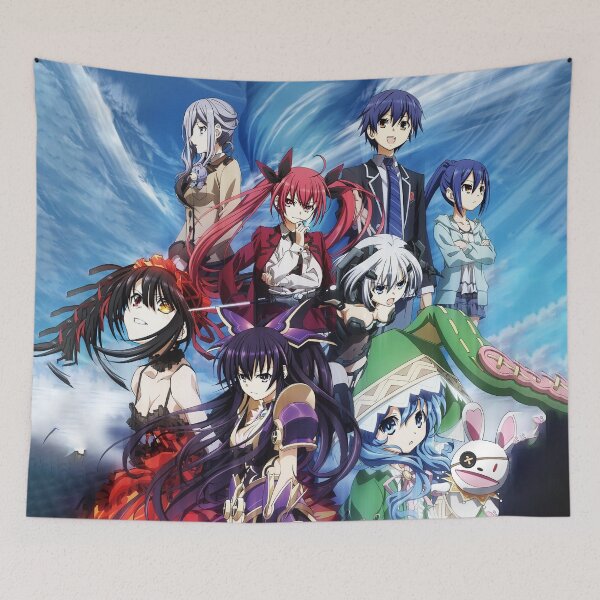 Item preview, Date a live  designed and sold by Megankott.