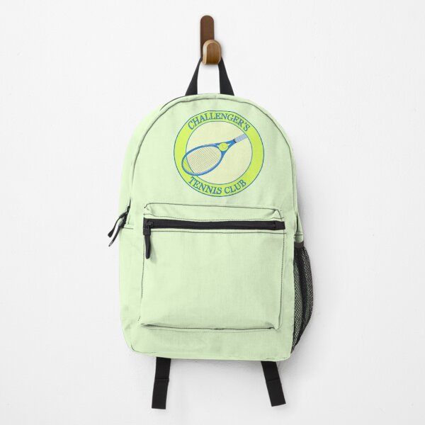 Item preview, Challenger's tennis club designed and sold by Agapeart111.
