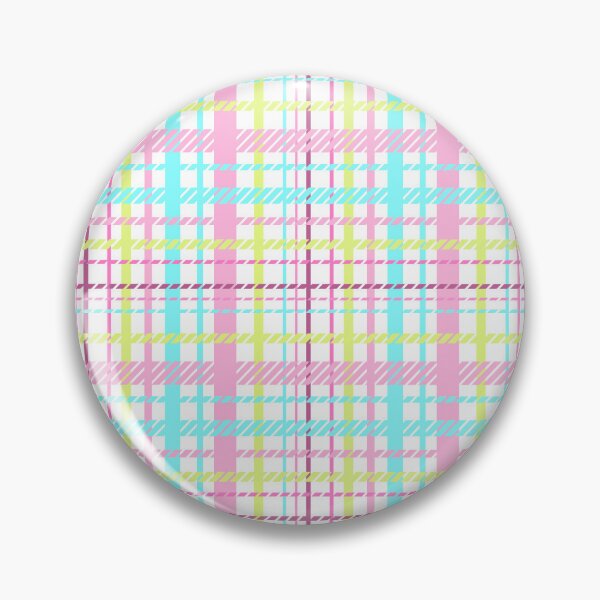 Item preview, Soft Elegance: Pastel-Coloured Plaid Style Background designed and sold by hjian8219.