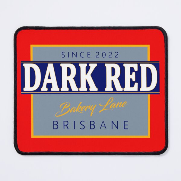 Item preview, Dark Red Bitters designed and sold by DarkRedBNE.