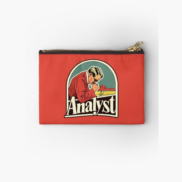 Item preview, Analyst Thinking In Desert designed and sold by SweetClicks123.