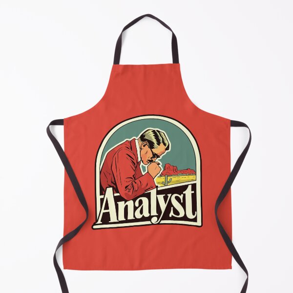 Item preview, Analyst Thinking In Desert designed and sold by SweetClicks123.