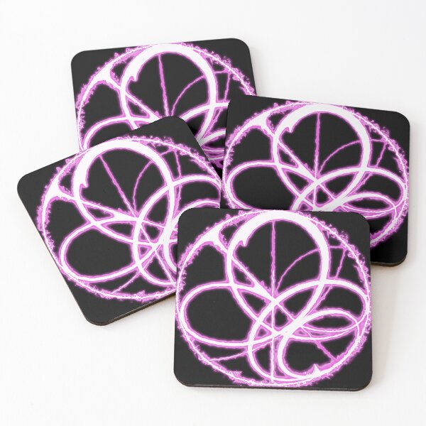 Item preview, aespa - Armageddon Symbol 2 (Pink) designed and sold by Positive | K4U.