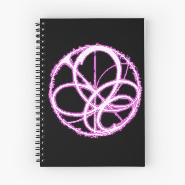 Item preview, aespa - Armageddon Symbol 2 (Pink) designed and sold by Positive | K4U.