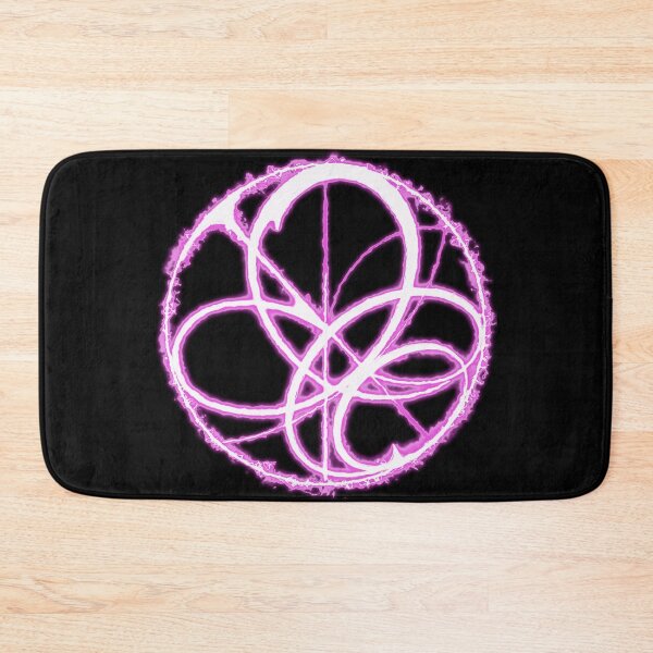 Item preview, aespa - Armageddon Symbol 2 (Pink) designed and sold by Positive | K4U.