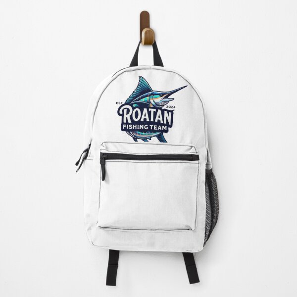 Item preview, Roatan Fishing Team designed and sold by CedricAviles.