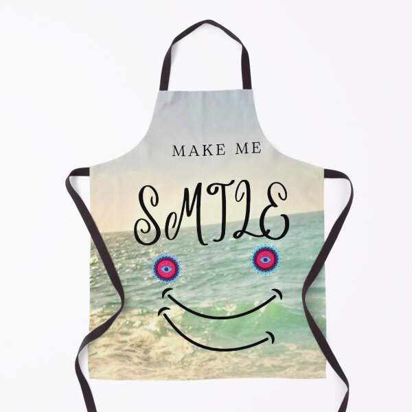 Item preview, MAKE  ME SMILE designed and sold by sadeek1021953Ss.