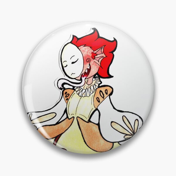 Item preview, shape shifter bard designed and sold by sidelaine.