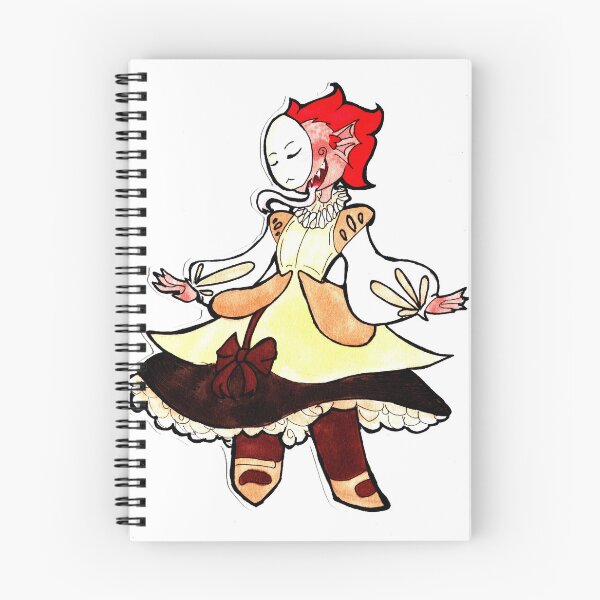 Item preview, shape shifter bard designed and sold by sidelaine.