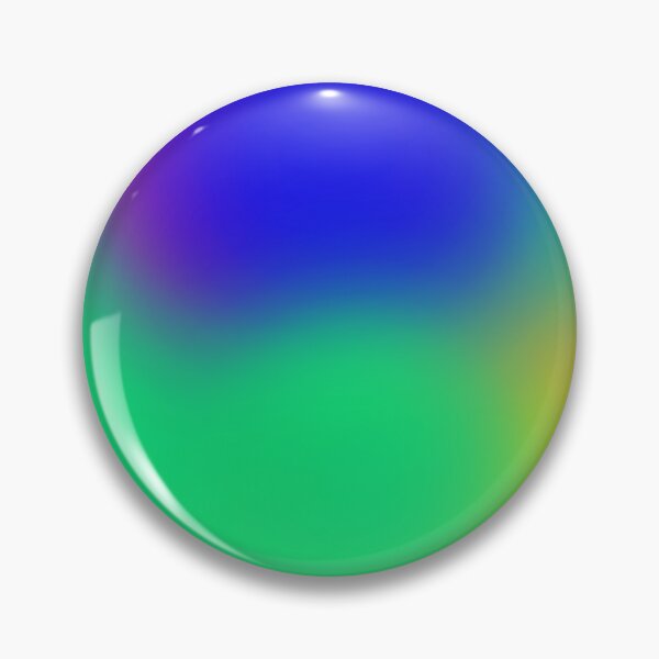 Item preview, Rainbow Blur Gradient Haze Vibrant Abstract designed and sold by Alchemy-A-La-G.