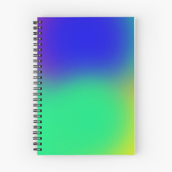 Item preview, Rainbow Blur Gradient Haze Vibrant Abstract designed and sold by Alchemy-A-La-G.