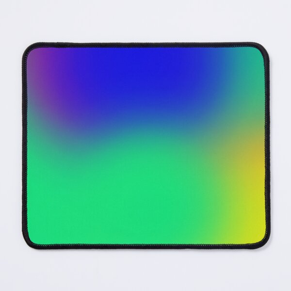 Item preview, Rainbow Blur Gradient Haze Vibrant Abstract designed and sold by Alchemy-A-La-G.