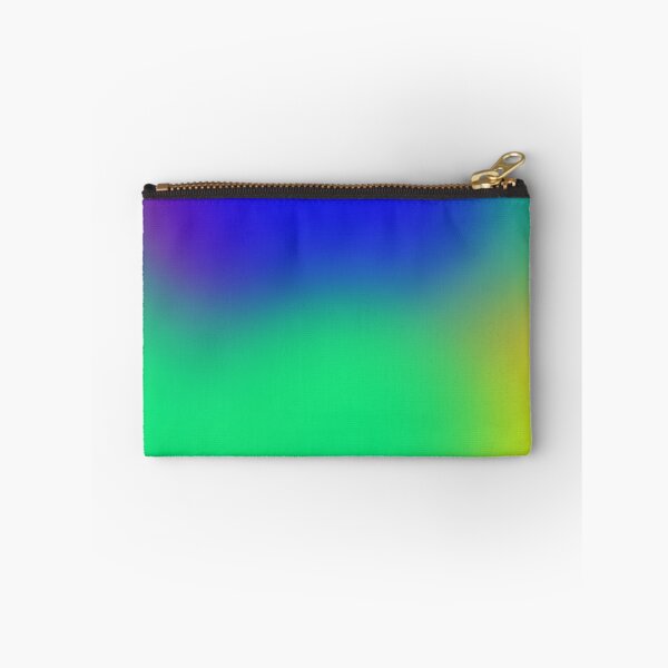 Item preview, Rainbow Blur Gradient Haze Vibrant Abstract designed and sold by Alchemy-A-La-G.