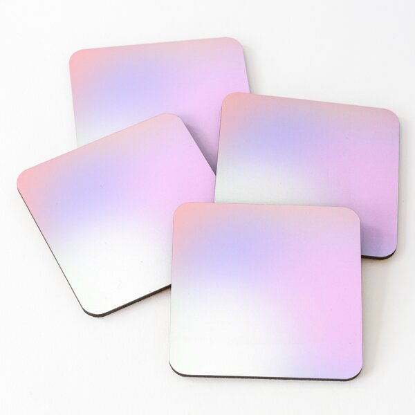 Item preview, Pink Multicolor Blur Gradient Haze Vibrant Abstract designed and sold by Alchemy-A-La-G.