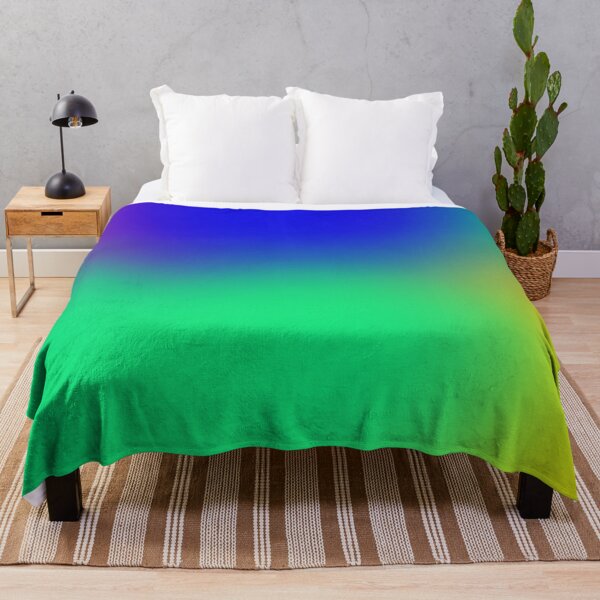Item preview, Rainbow Blur Gradient Haze Vibrant Abstract designed and sold by Alchemy-A-La-G.