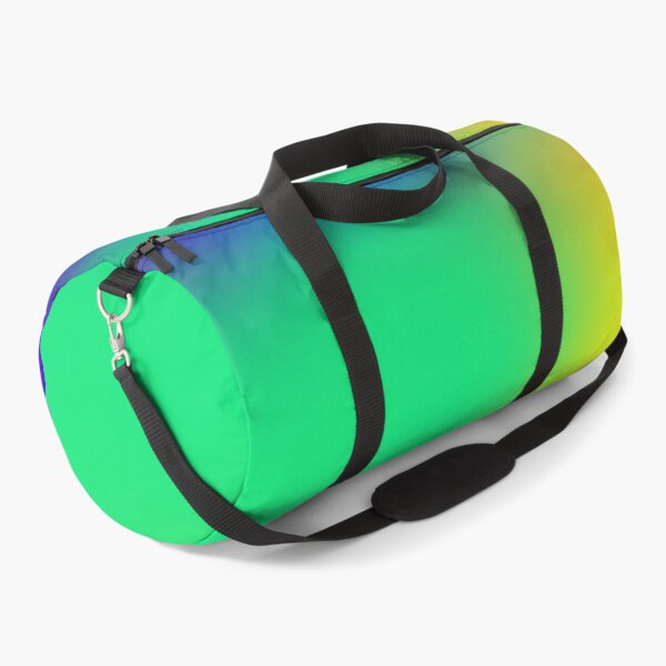 Item preview, Rainbow Blur Gradient Haze Vibrant Abstract designed and sold by Alchemy-A-La-G.