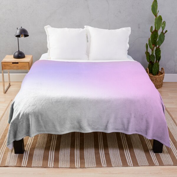 Item preview, Pink Multicolor Blur Gradient Haze Vibrant Abstract designed and sold by Alchemy-A-La-G.