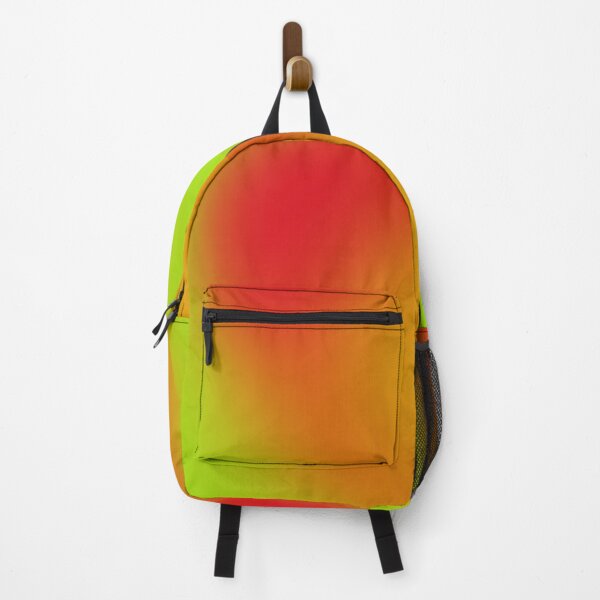 Item preview, Hot Multicolor Blur Gradient Haze Vibrant Abstract designed and sold by Alchemy-A-La-G.