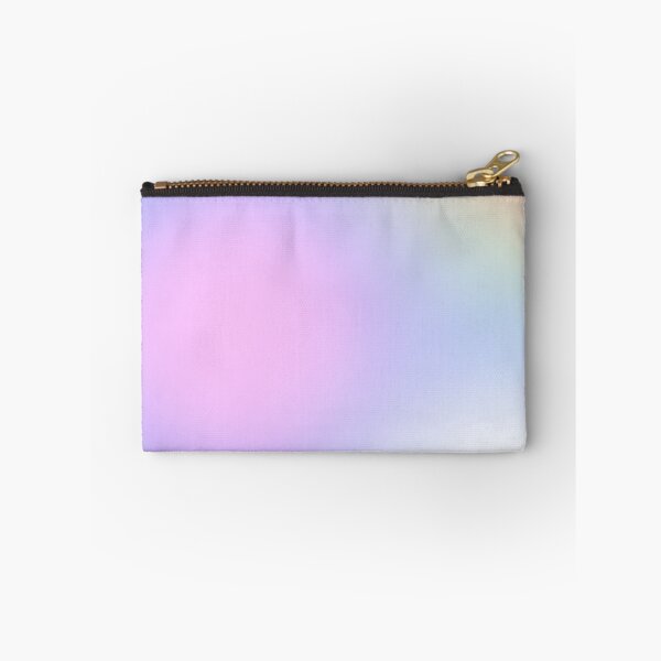 Item preview, Rainbow Cloud Multicolor Blur Gradient Haze Vibrant Abstract designed and sold by Alchemy-A-La-G.