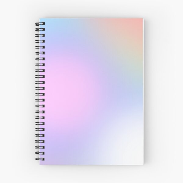 Item preview, Rainbow Cloud Multicolor Blur Gradient Haze Vibrant Abstract designed and sold by Alchemy-A-La-G.
