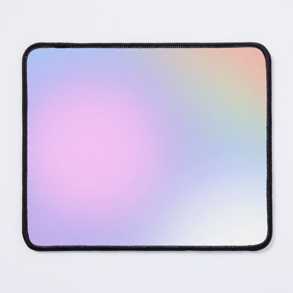 Item preview, Rainbow Cloud Multicolor Blur Gradient Haze Vibrant Abstract designed and sold by Alchemy-A-La-G.