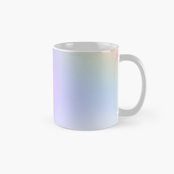 Item preview, Rainbow Cloud Multicolor Blur Gradient Haze Vibrant Abstract designed and sold by Alchemy-A-La-G.