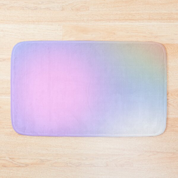 Item preview, Rainbow Cloud Multicolor Blur Gradient Haze Vibrant Abstract designed and sold by Alchemy-A-La-G.