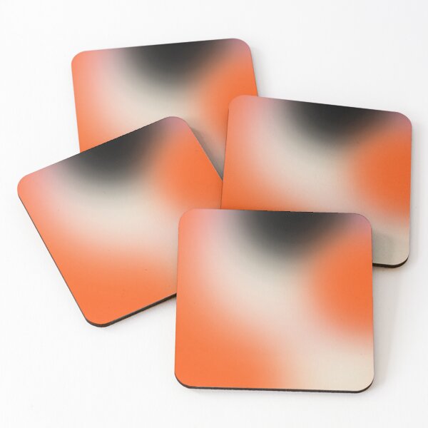 Item preview, Multicolor Blur Gradient Haze Vibrant Abstract designed and sold by Alchemy-A-La-G.