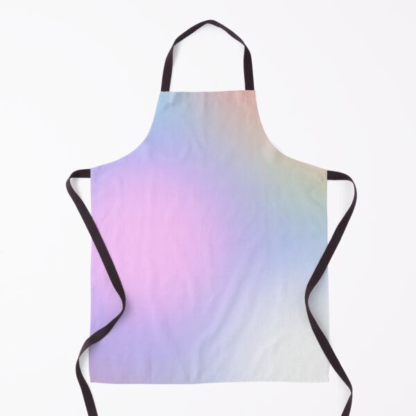 Item preview, Rainbow Cloud Multicolor Blur Gradient Haze Vibrant Abstract designed and sold by Alchemy-A-La-G.