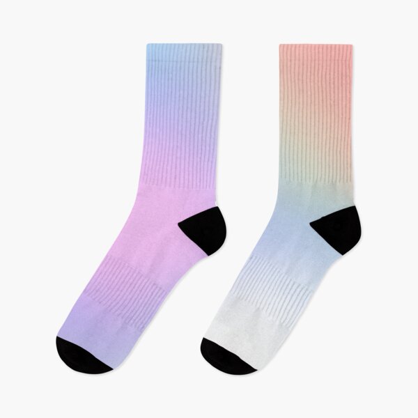 Item preview, Rainbow Cloud Multicolor Blur Gradient Haze Vibrant Abstract designed and sold by Alchemy-A-La-G.