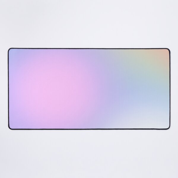 Item preview, Rainbow Cloud Multicolor Blur Gradient Haze Vibrant Abstract designed and sold by Alchemy-A-La-G.