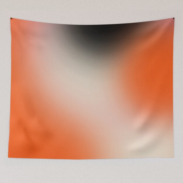 Item preview, Multicolor Blur Gradient Haze Vibrant Abstract designed and sold by Alchemy-A-La-G.