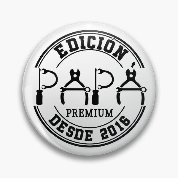 Item preview, Dad Premium Edition since 2016, proud father designed and sold by amahechoamano.