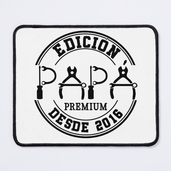 Item preview, Dad Premium Edition since 2016, proud father designed and sold by amahechoamano.