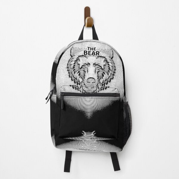 Item preview, The Bear: Carmy Iconic Culinary Drama Artwork designed and sold by ironpalette.