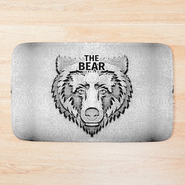 Item preview, The Bear: Carmy Iconic Culinary Drama Artwork designed and sold by ironpalette.