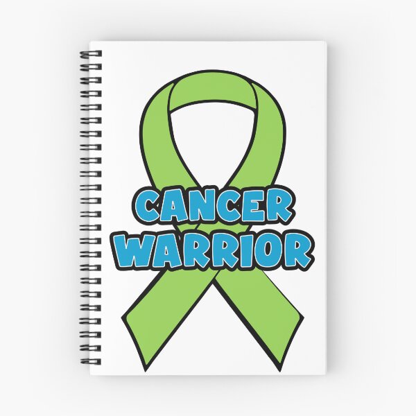 Item preview, Lymphoma warrior designed and sold by PurpleCowStudio.