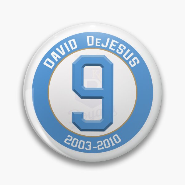 Item preview, David DeJesus, Kansas City Tribute designed and sold by positiveimages.