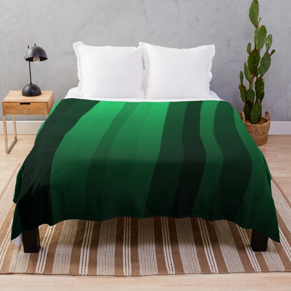 Item preview, Green Multicolor Stripe Layered Gradient designed and sold by Alchemy-A-La-G.