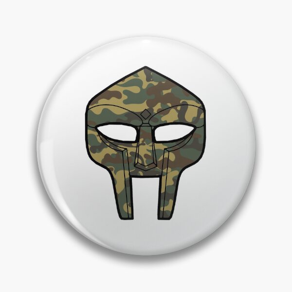Item preview, MF Doom  designed and sold by Desithreads.