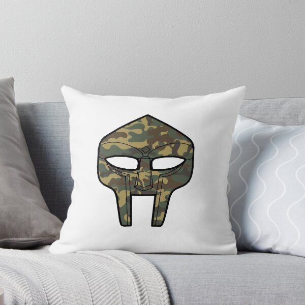 Item preview, MF Doom  designed and sold by Desithreads.