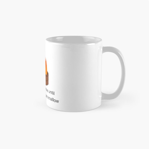 Item preview, It’s all fun and games until someone loses a marshmallow designed and sold by Alyssas6299.