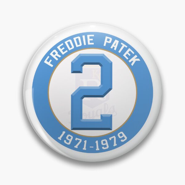 Item preview, Tribute for Freddie Patek, Kansas City Baseball designed and sold by positiveimages.