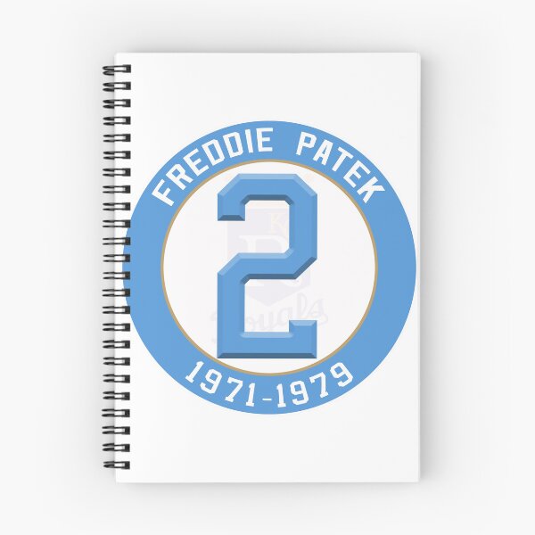 Item preview, Tribute for Freddie Patek, Kansas City Baseball designed and sold by positiveimages.
