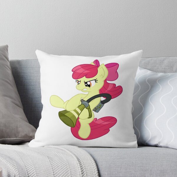 Item preview, Pest control pony! designed and sold by Emberfall0507.